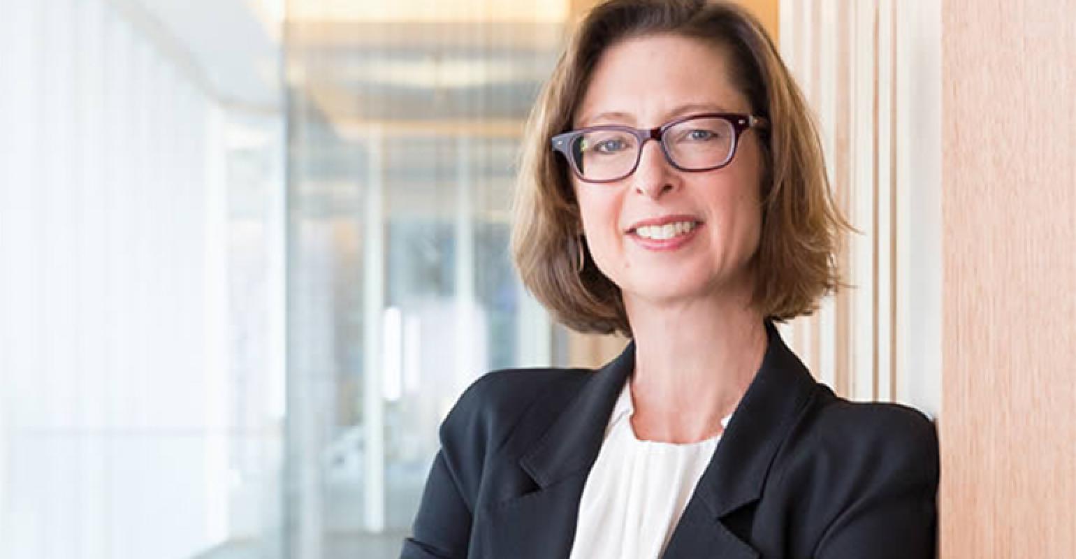 Abigail Johnson Bloomberg