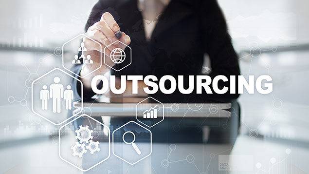 HR Outsourcing Services