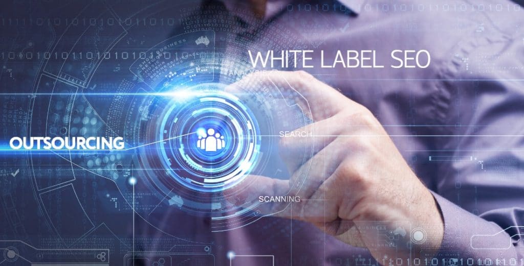 Save Time with White Label SEO