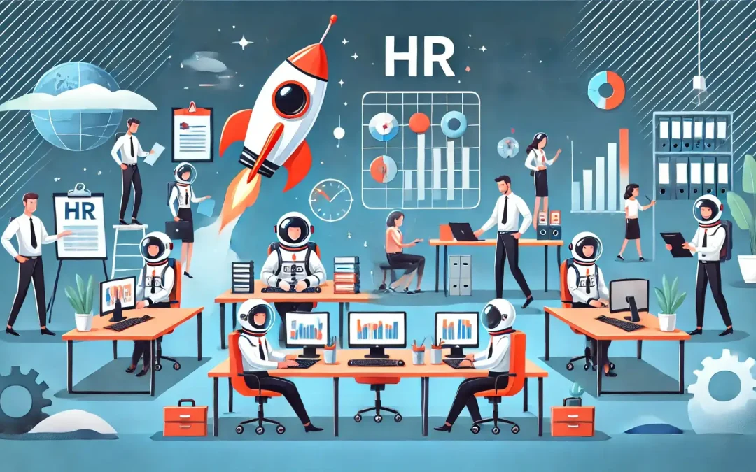 HR Outsourcing Services