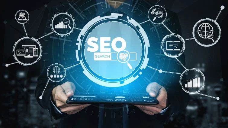 Hire SEO expert for business