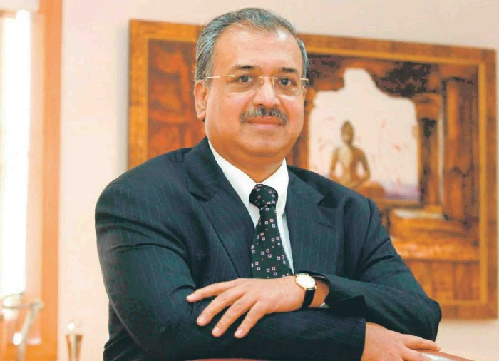 “Dilip Shanghvi’s Growth Story