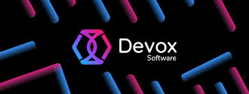 Devox Software: UI/UX Design