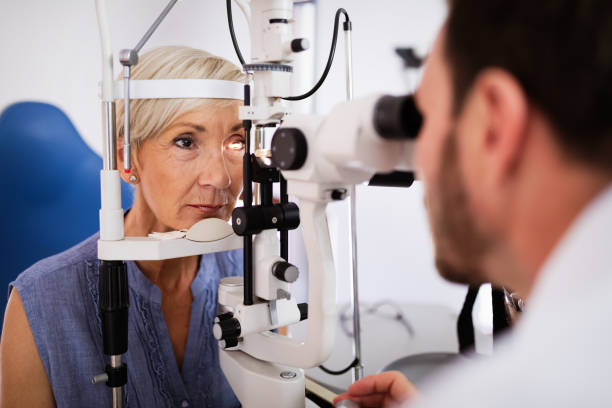 Waterfall Medical Procedure