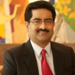 Kumar Mangalam Birla