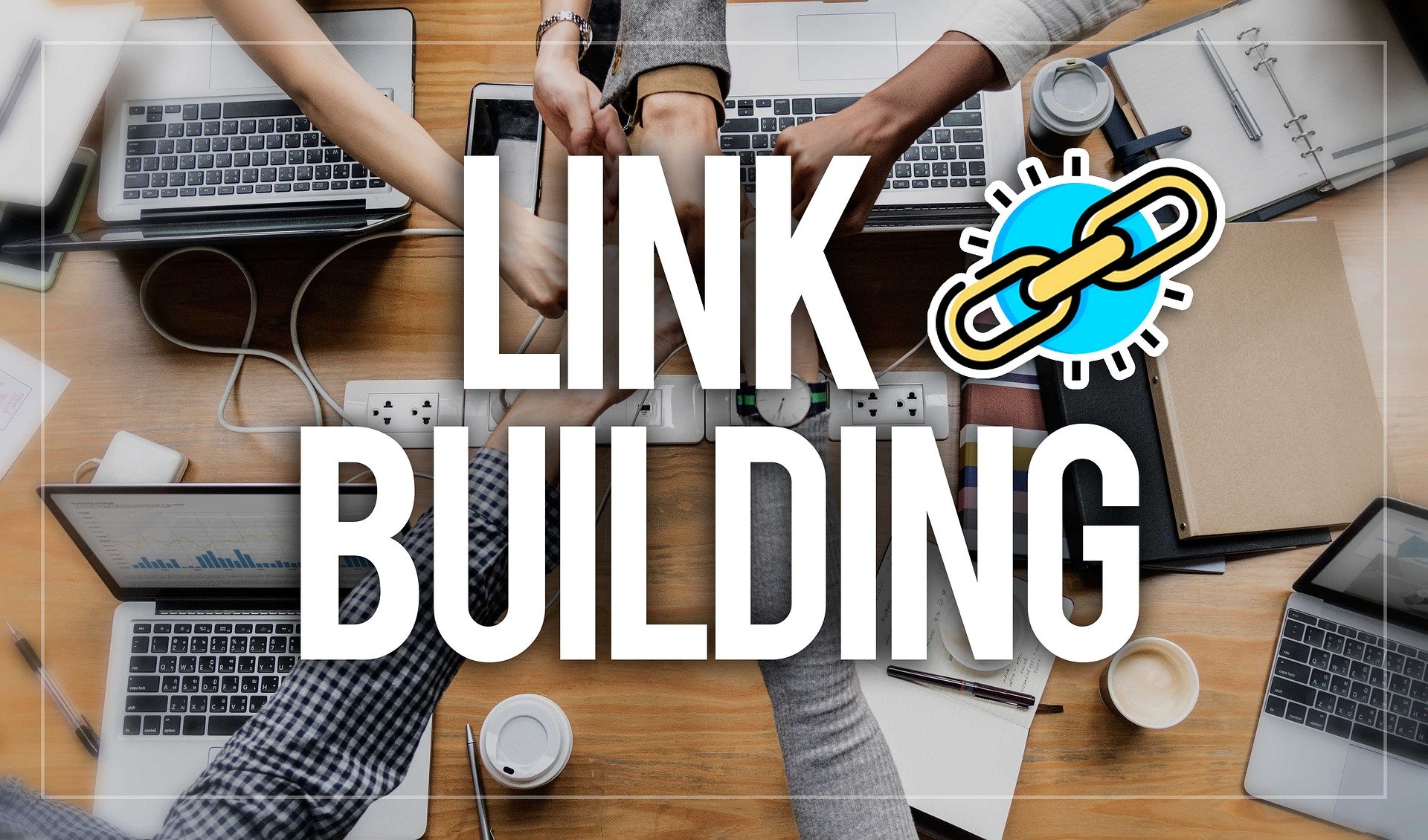 Link Building Online Stores