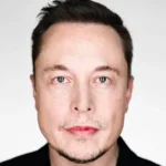 ELON MUSK, CEO of Tesla: Real-Time Net Worth $463.2B