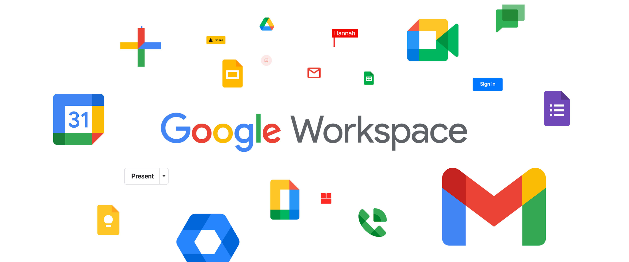 Google Workspace Management Resources Guide