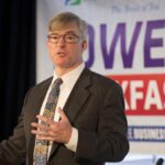 Blake Moret: A Career and Life and Innovativeness, Leader, and Sector Revolution