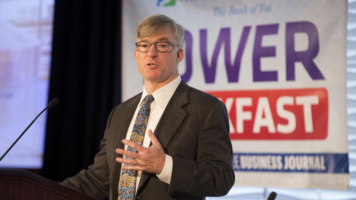 Blake Moret: A Career and Life and Innovativeness, Leader, and Sector Revolution