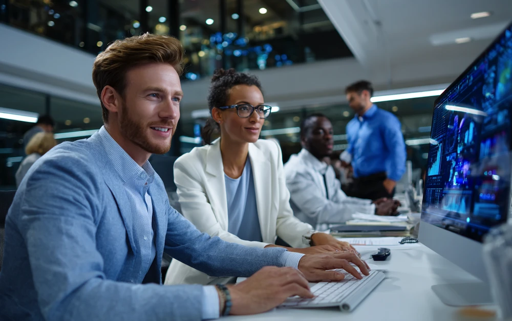 Why Operational Accuracy Is a Competitive Advantage for Modern Businesses