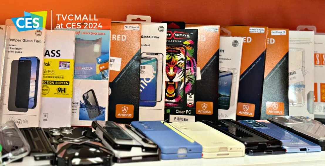 How to Wholesale Mobile Accessories on TVCMALL