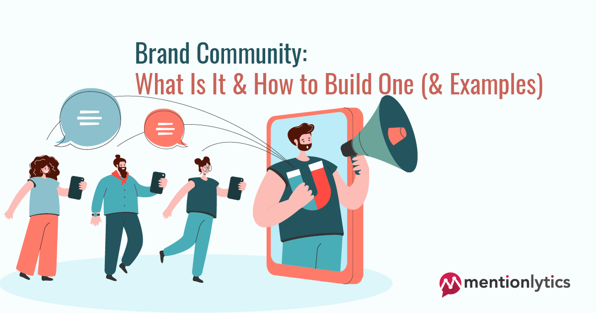 Brand Community: Building Connections Beyond Boundaries