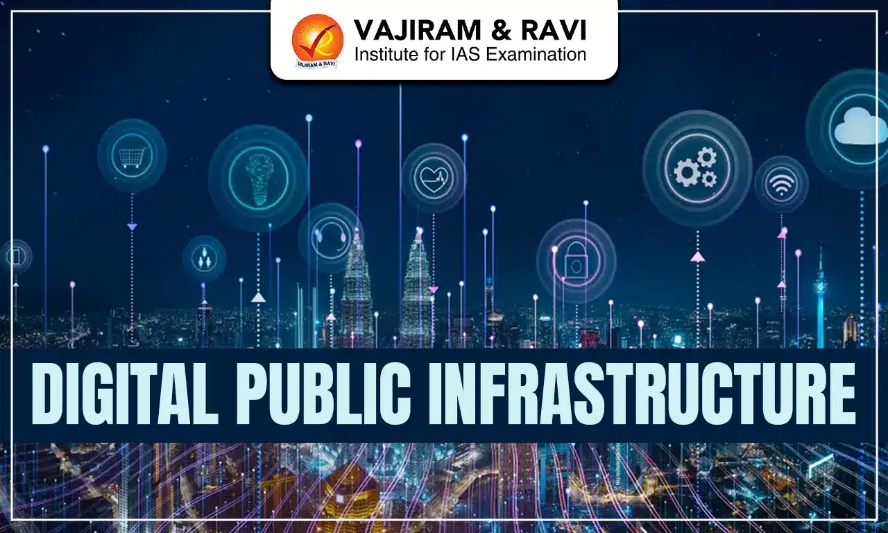 Digital Public Infrastructure: Building the Backbone of the Digital State