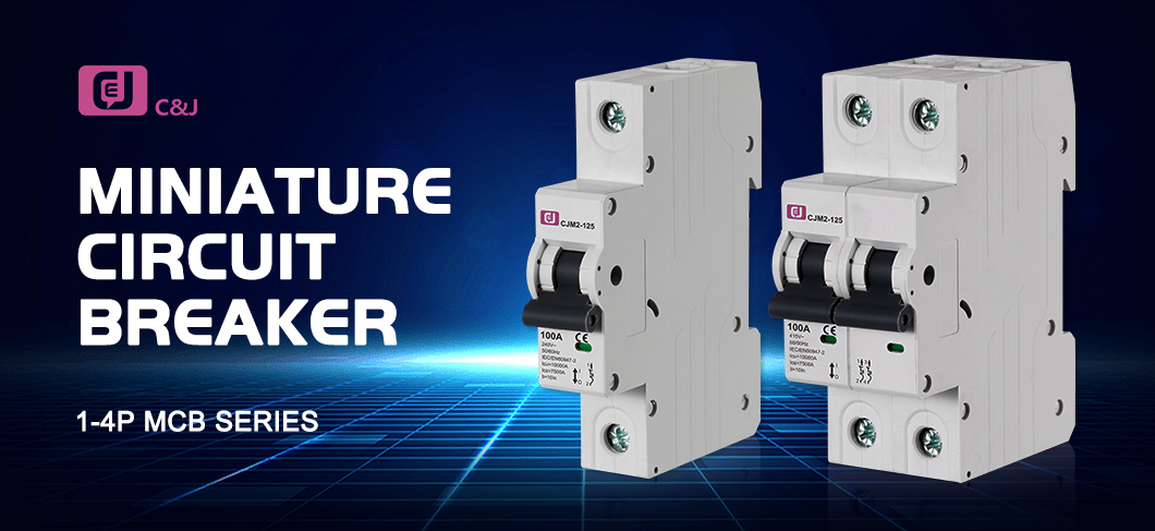 What is an MCB? How Does It Work for Electrical Safety?