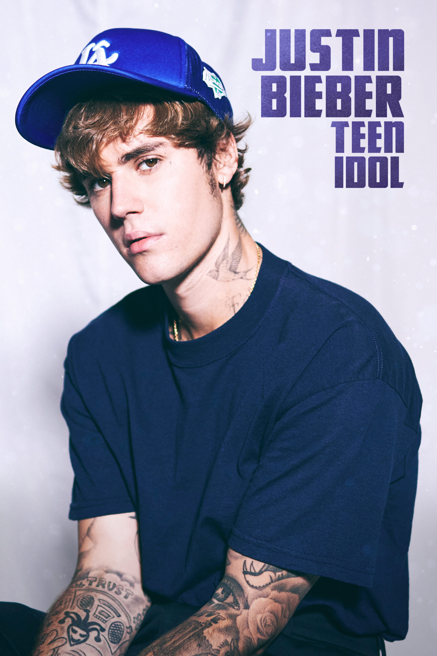 Global Icon: The Justin Bieber Journey