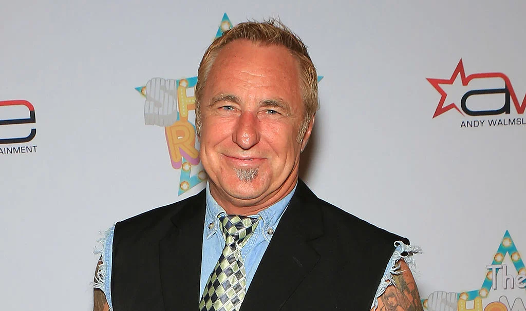 Rick Dale: The King of Vintage Restoration