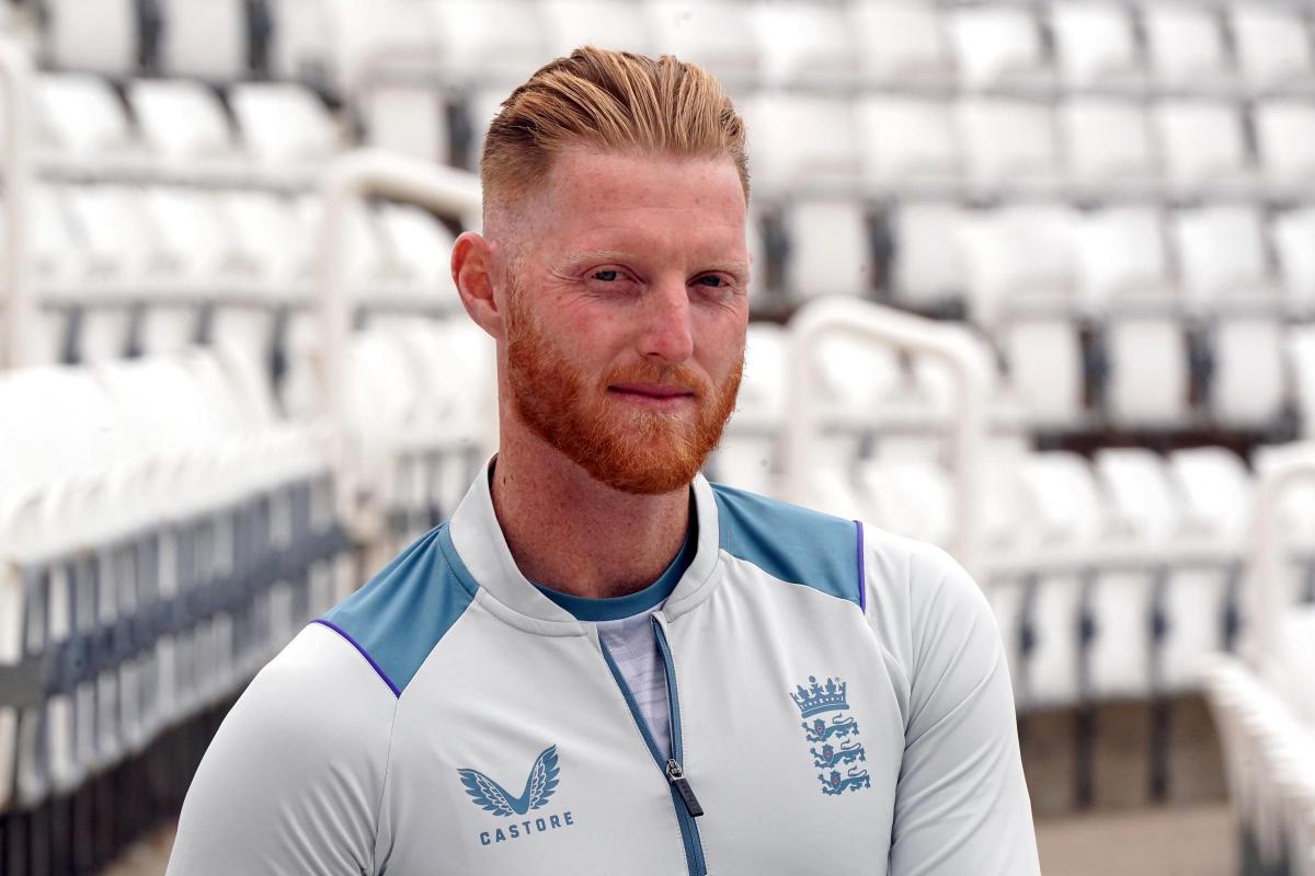 Ben Stokes, England Cricket’s Test Captain and All-Rounder
