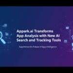 Appark.ai:The Ultimate Free App Analytics Tool Redefining Mobile Growth Intelligence