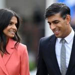 Akshata Murty is a fashion, entrepreneur, and businesswoman