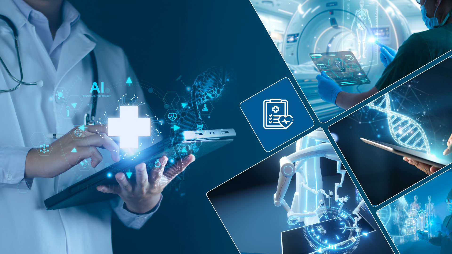 How Technology Is Making Preventive Healthcare Easier Than Ever