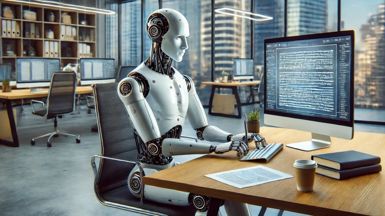 How AI Can Significantly Improve Your Writing Skills?