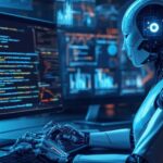 “AI-Driven Automation: The Future of Flawless Testing.”