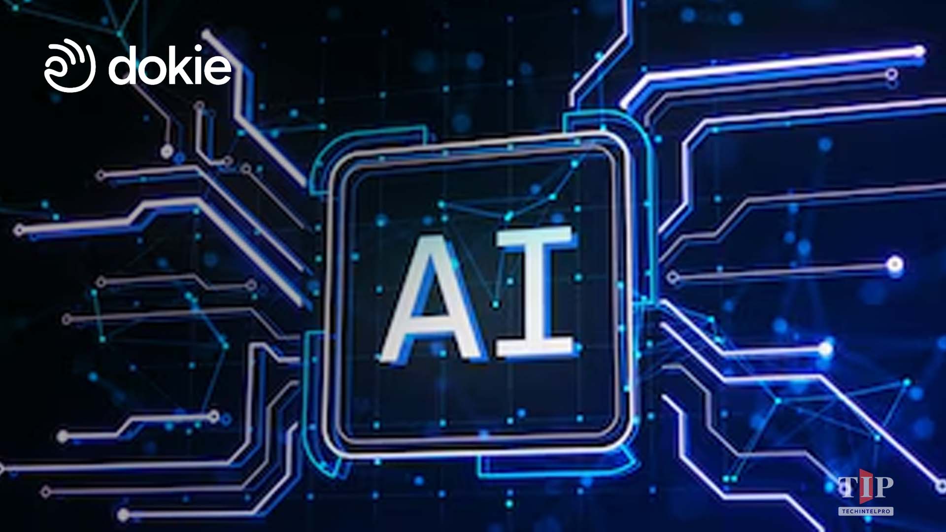 Dokie AI: Releases a Powerful AI PPT Maker to Help Users