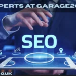 “Garage2Global SEO Mastery: Scale Your Business from Local to Global.”