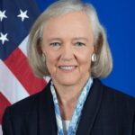 Meg Whitman Life and Legacy of a Tech Industry Pioneer