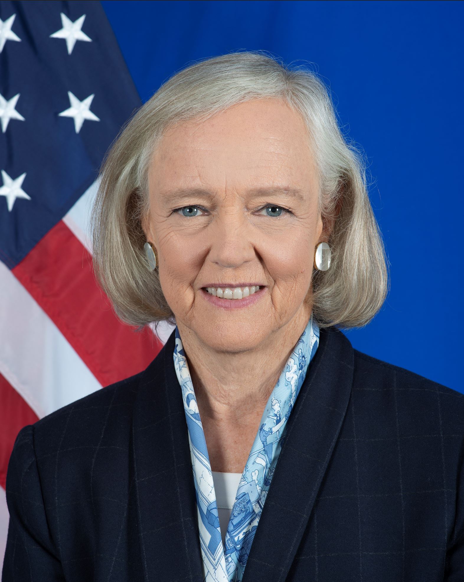 Meg Whitman Life and Legacy of a Tech Industry Pioneer