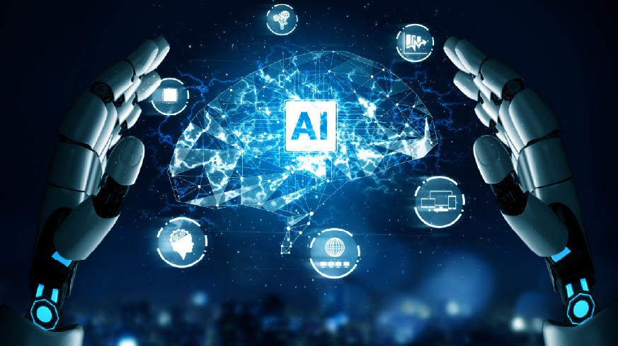 What Does Strong AI Mean in the Context of Artificial Intelligence?