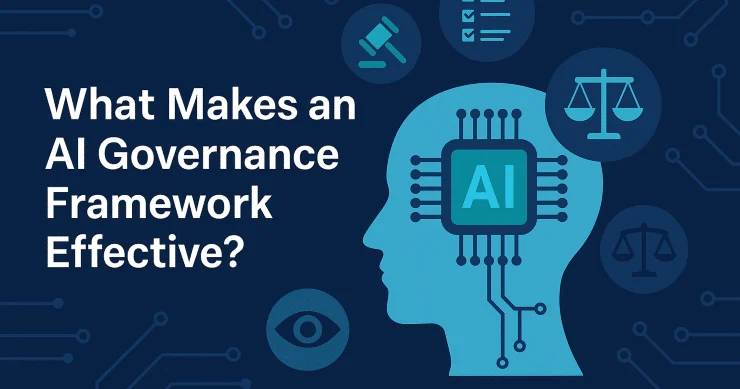 AI Governance in Business Context: Ensuring Business-Specific Accuracy