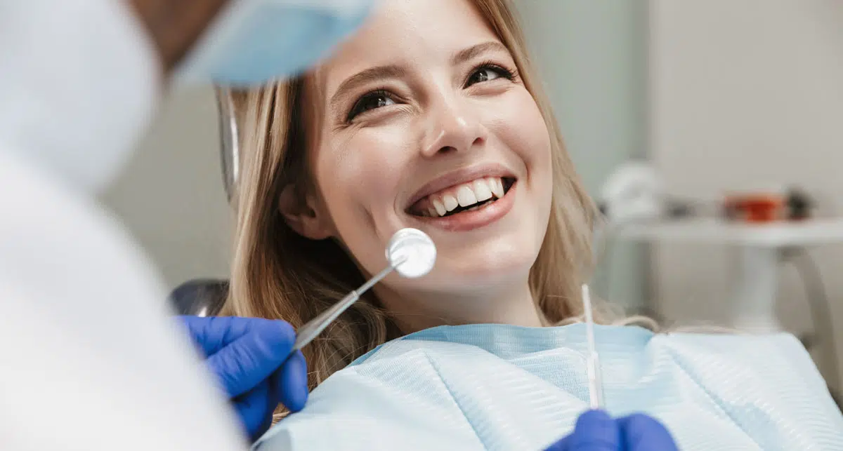 Why More Dentists in Winnipeg Recommend Guided Biofilm Therapy for Preventive Care