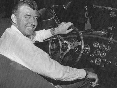 Carroll Shelby: Biography, Net Worth and personal Life