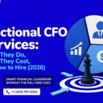 What is a Fractional CFO? A Complete Guide for 2026