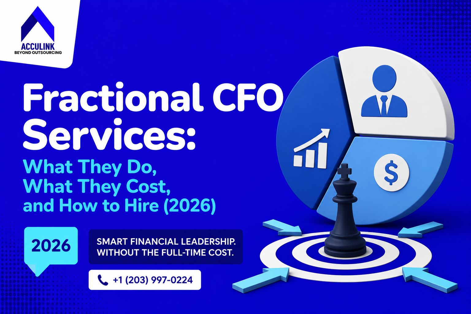 What is a Fractional CFO? A Complete Guide for 2026