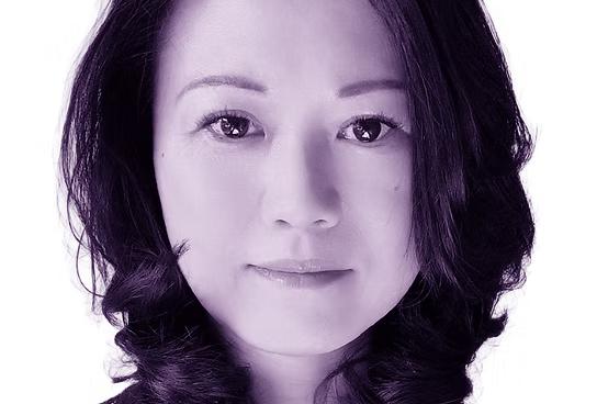 Helen Yu: Founder and CEO, Tigon Advisory