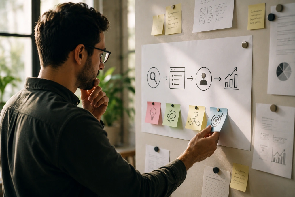How AI SEO Automation Is Turning Organic Growth Into a Daily Operating System for Small Teams