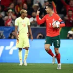 Cristiano Ronaldo Profile and Net Worth