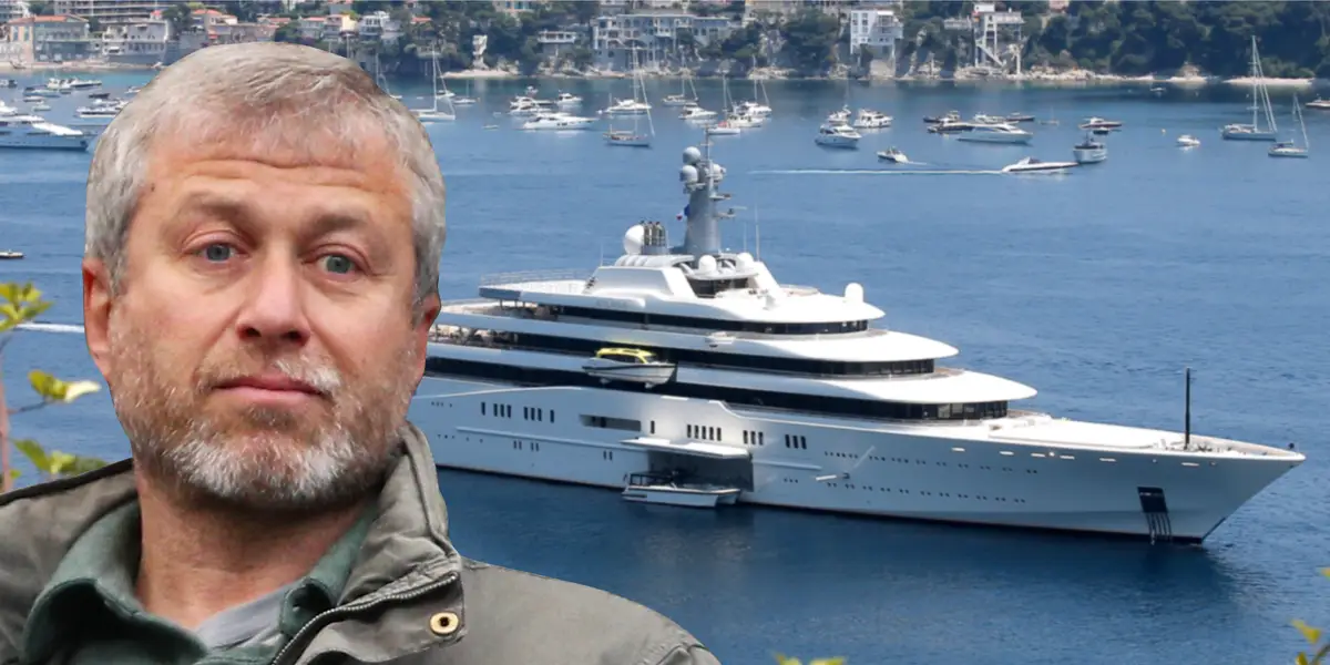 Roman Abramovich: Net Worth, Bio, Lifestyle, and Career