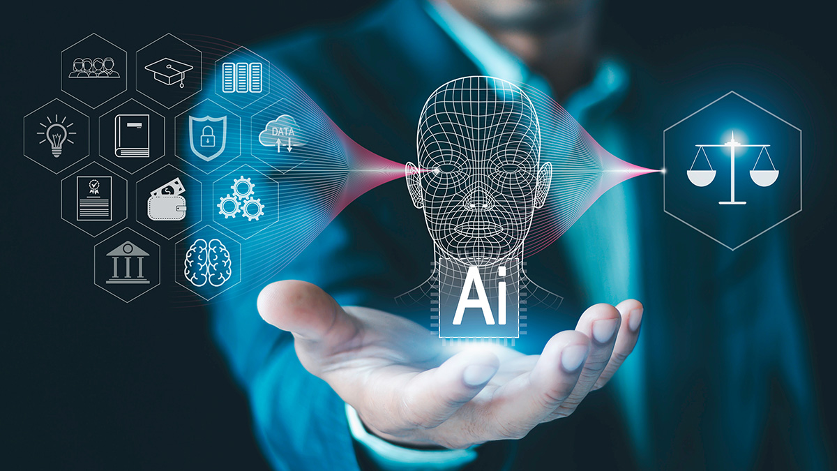 AI for Business Strategy Consulting Firms