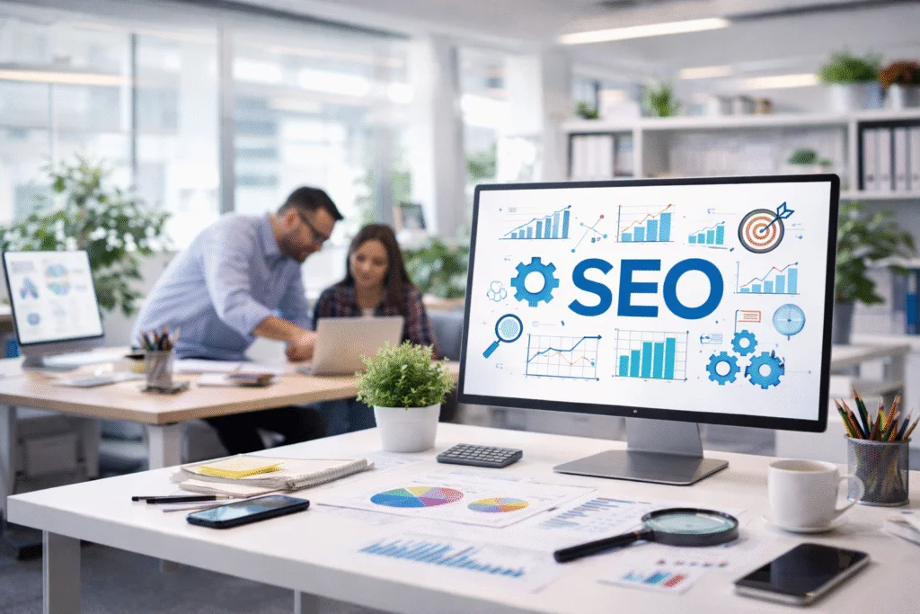 Expensive SEO Services for Small Businesses