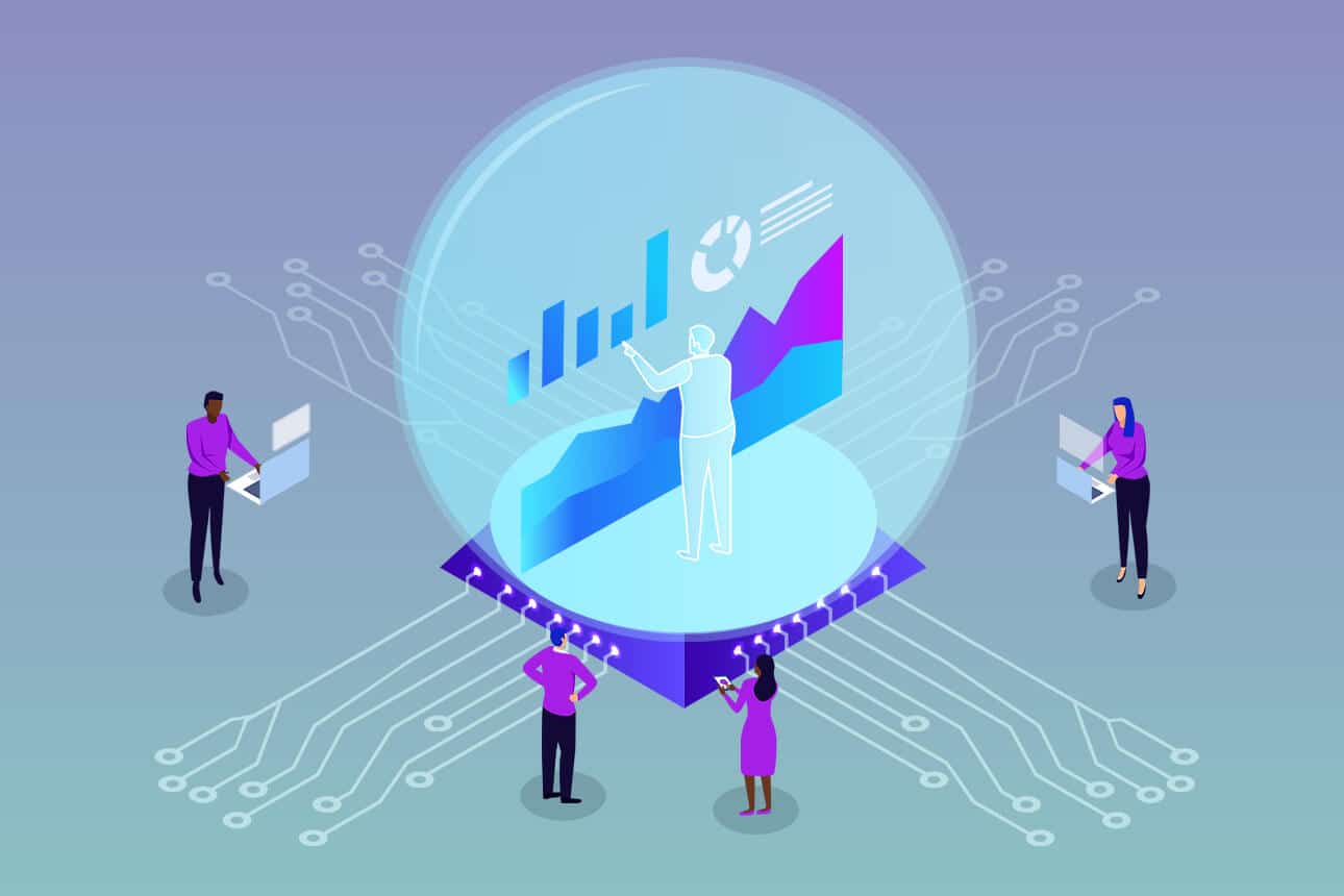 AI for Financial Forecasting in Business