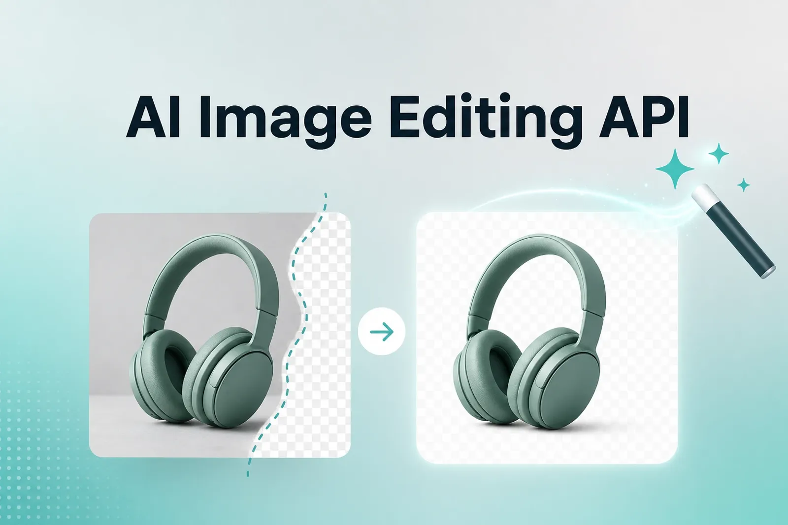 Image Editing API: A Complete Guide