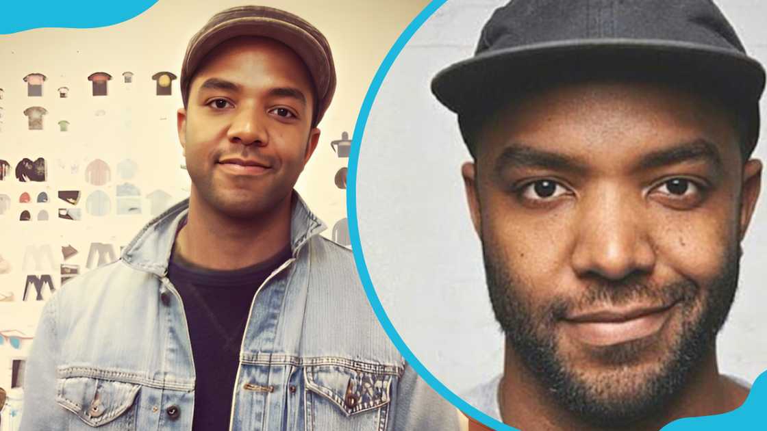 Scott Sasso: Bio, Early Life & the SZA Connection
