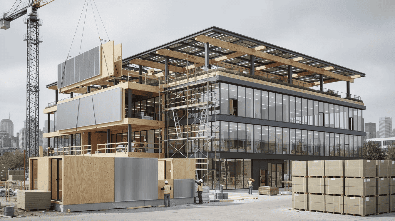 The Best Smart Construction Technologies for 2026