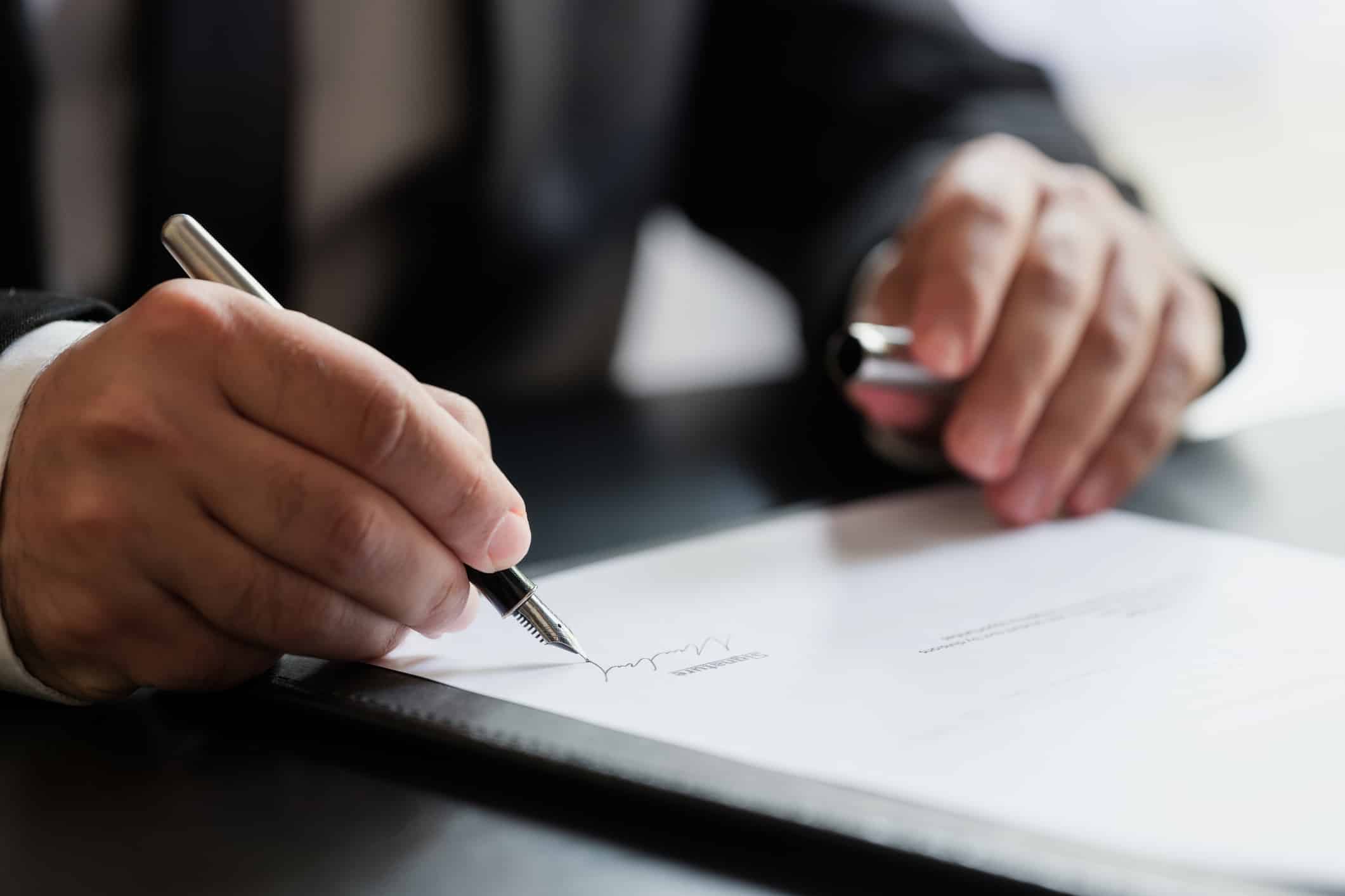 A Complete Guide of Personal Injury Lawyer
