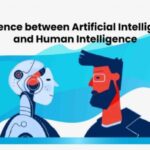 Difference Between AI and Human Intelligence: A Complete Guide