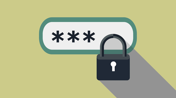 How to create a strong password that you can remember